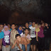 Caving (Susur Gua) Bersama KKY