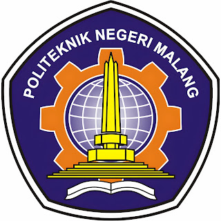 Logo Politeknik Negeri Malang
