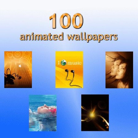 mobile wallpapers animated. Animated Mobile wallpapers For