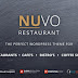 Restaurant, Cafe & Bistro Wordpress Theme-NUVO Free Download