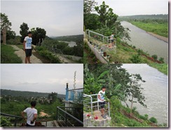 river view