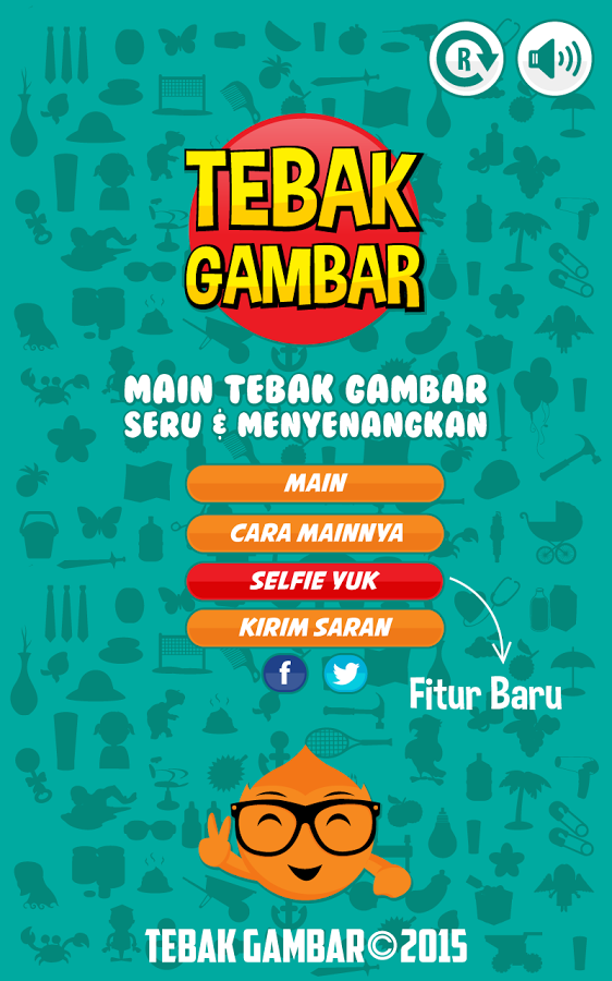 Game Android Tebak Gambar Game Untuk Mengasah Otak dan Imajinasi