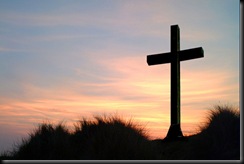 Cross Of Christ