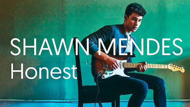 Terjemahan Lirik Lagu Shawn Mendes - Honest