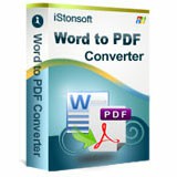 WORD to PDF Converter