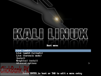  Kali Linux Free Download ISO 32 Bit 64 Bit | By AA Team