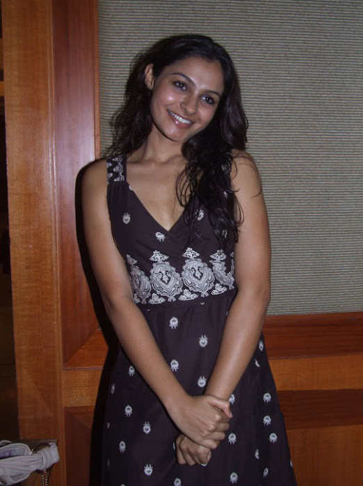 andrea jeremiah sizzling actress pics