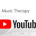 MUSIC THERAPY YOUTUBE CHANNEL LINKS