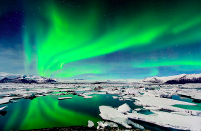 Five winter activities in Iceland