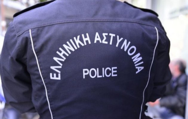 Συνελήφθη αστυνομικός για διακίνηση ναρκωτικών – Έκανε κι άλλες δουλειές