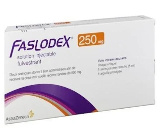 FASLODEX حقن