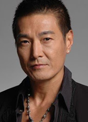 Kenneth Low / Lu Huiguang Thailand Actor