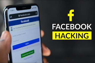 FB Account Hacked How to