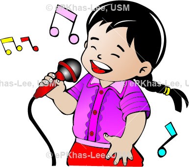 Download image Gambar Kartun Menyanyi PC, Android, iPhone and iPad ...