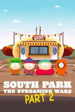 South Park: Guerras do Streaming Parte 2 Torrent Thumb