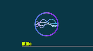 Attila, ATT coin