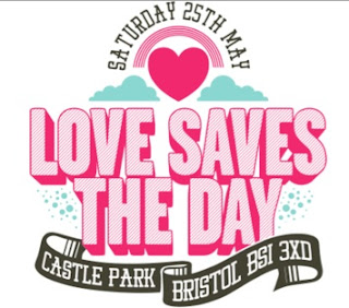 Love Saves The Day Festival