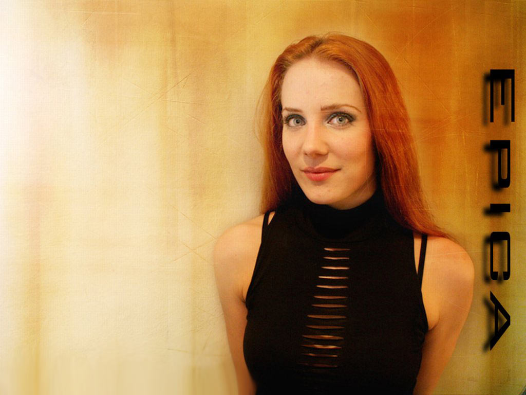 Simone Simons