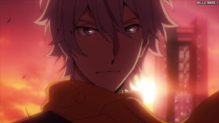 文スト 5期2話 福沢諭吉 | 文豪ストレイドッグス アニメ Bungo Stray Dogs Episode 52 BSD