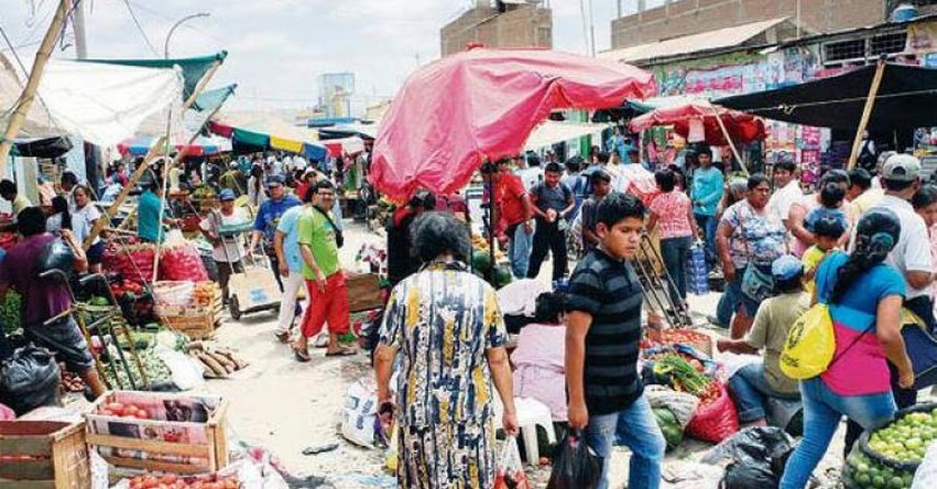 MINEDU transfiere terreno a comuna piurana