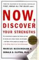 http://www.amazon.com/Discover-Your-Strengths-Marcus-Buckingham/dp/0743201140/ref=sr_1_1?ie=UTF8&qid=1243615622&sr=8-1