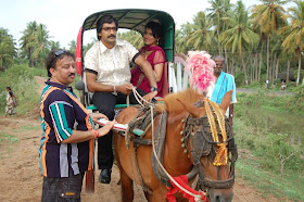 Taraka Ratna's Mike Testing 143 Movie Photos