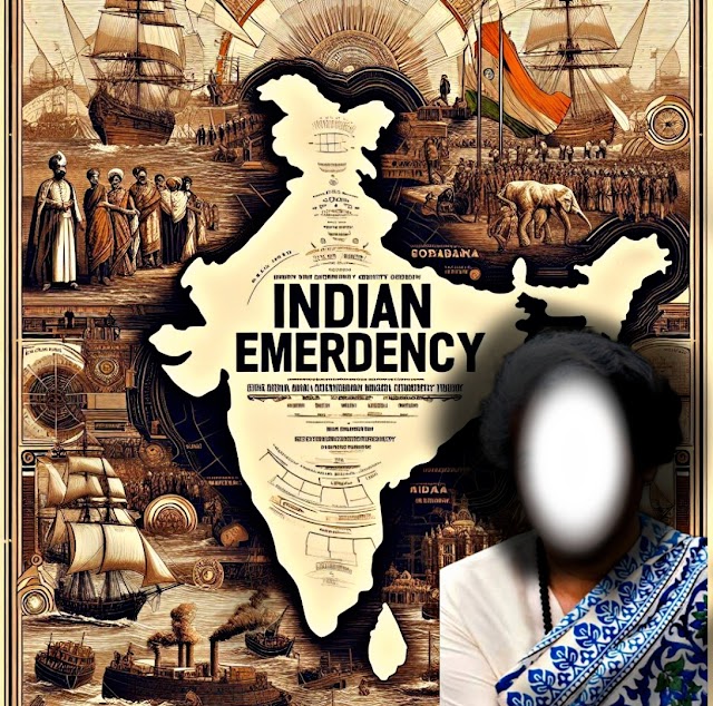 Indian Emergency: A Reflection on Indira Gandhi's Controversial Era