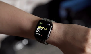 Apple Watch SE Detailed Review ] Specs, features and price - TTI