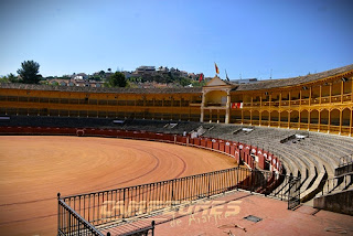 Plaza de Toros Aranjuez