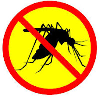 Drug Mosquitoes