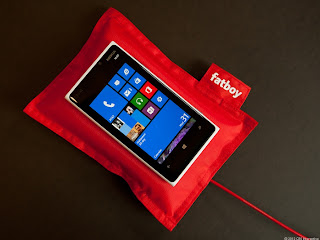 Nokia Lumia 920 Wireless Charger