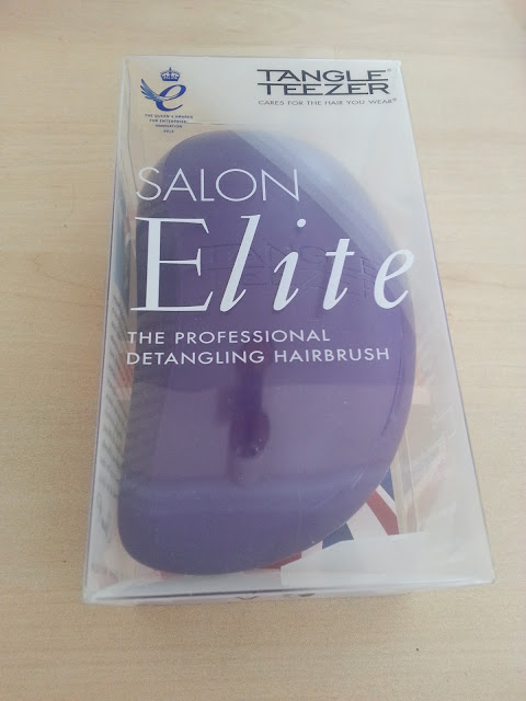 Tangle Teezer Saç Tarağı