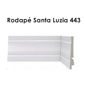  Rodapé Santa Luzia 443