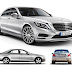 Mercedes-Benz S-Class Car hire Delhi Noida Gurgaon