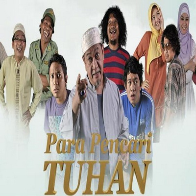 Download Lagu Ost Para Pencari Tuhan Jilid 11 SCTV