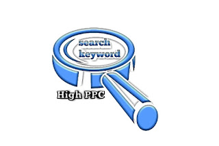 search keyword high PPC