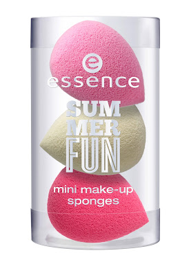 SUMMER FUN - EDICIÓN LIMITADA de essence