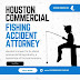 Houston Commercial Fishing Accident Attorney Review
