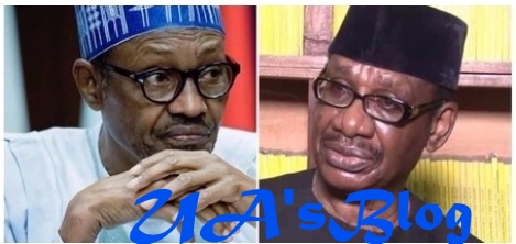 Sack cabals in your government, they are not useful - Professor Sagay tells Buhari 