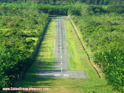 Dangerous RUNWAYS Around The World