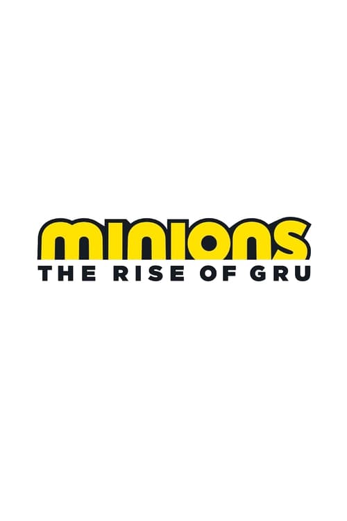 [HD] Minions: El origen de Gru 2021 Ver Online Castellano