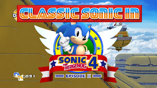 Download Sonic The Hedgehog 2 Classic