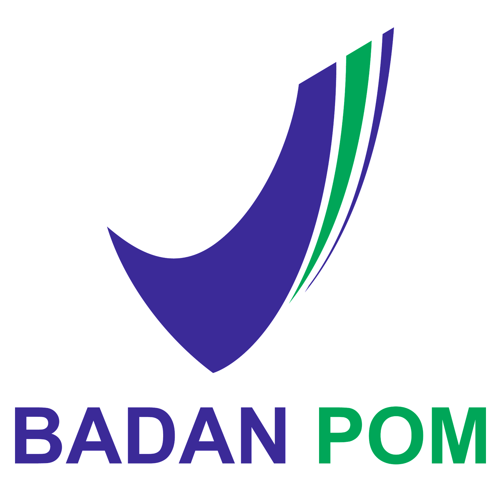 Logo BPOM png Vector