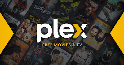 Plex TV