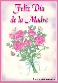 Imagenes para el dia de la madres | Postales | Tarjetas | Frases para mi madre