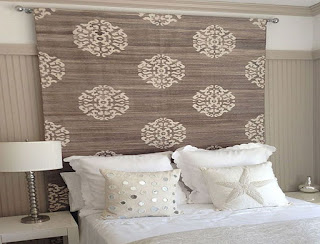 Transform Your Bedroom with Cool Headboard Ideas