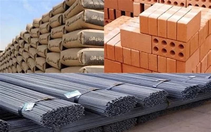 نمو قياسي في صادرات مصر من مواد البناء والصناعات المعدنية رغم تدهور الميزان التجاري