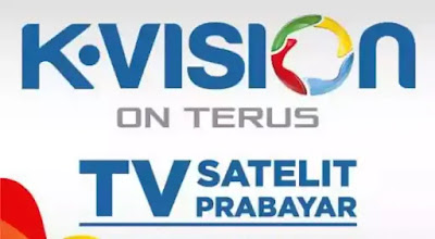 K-Vision Provider Pay TV