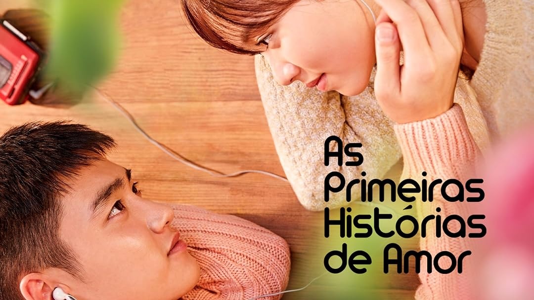 As Primeiras Histórias de Amor | Filme coreano com D.O (EXO) está no Prime Video