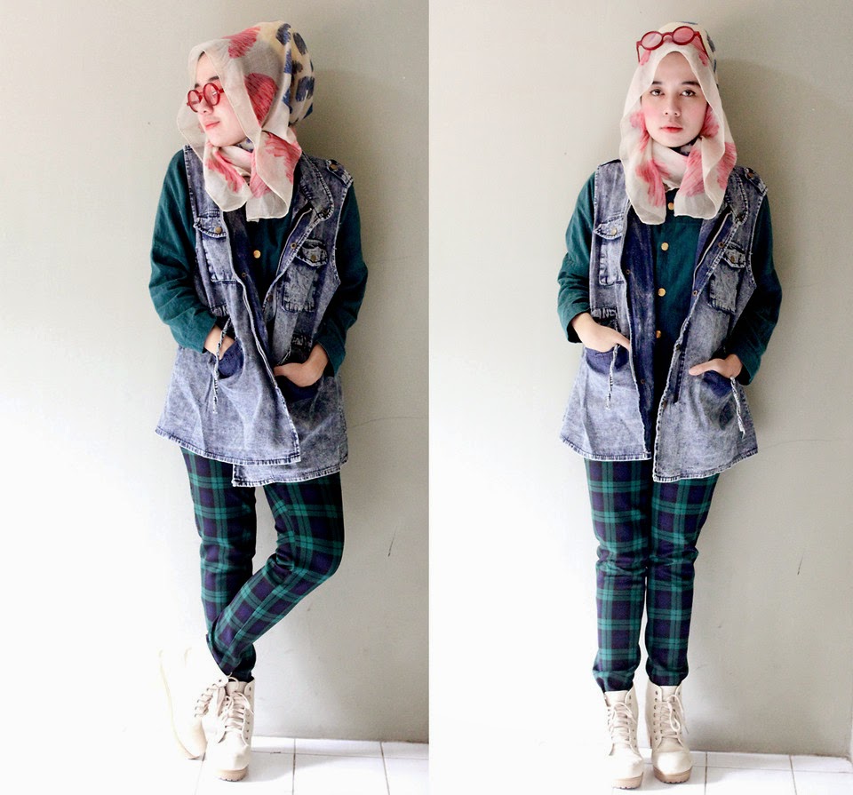 Stylish Hijab Stylish Hijab